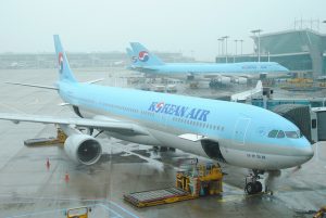 大韓航空