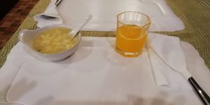 AMAX INN Makati朝食