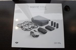 MAVIC MINI