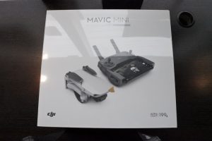 MAVIC MINI