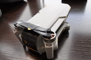 MAVIC MINI