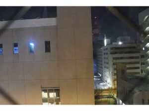 ANAクラウンプラザホテル松山