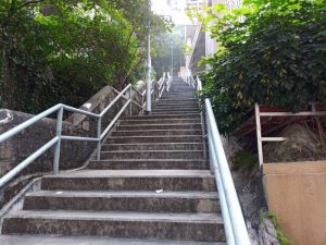 ヴィクトリア・ピーク