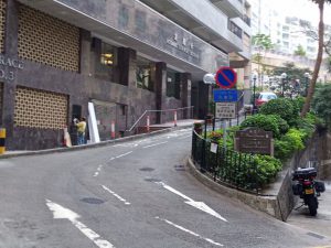 ヴィクトリア・ピーク