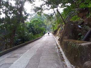 ヴィクトリア・ピーク