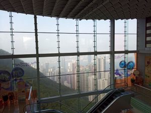 ヴィクトリア・ピーク