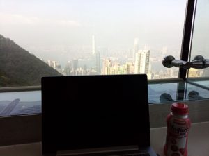 ヴィクトリア・ピーク