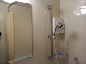 ANAクラウンプラザホテル松山