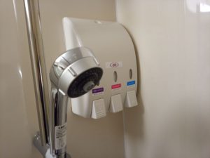 ANAクラウンプラザホテル松山