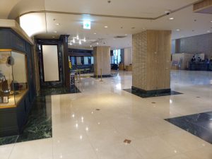 ANAクラウンプラザホテル松山