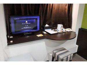 ホテルフクラシア晴海