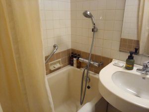 ANAホリディ・イン金沢スカイ