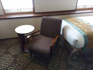 ANAホリディ・イン金沢スカイ