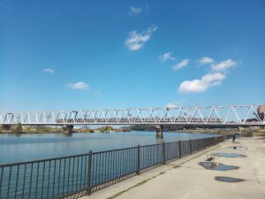 江戸川サイクリングロード