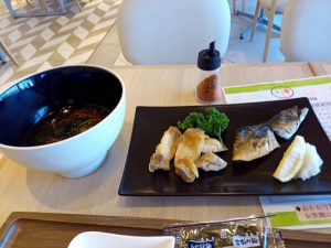 ダイワロイネットホテル東京有明