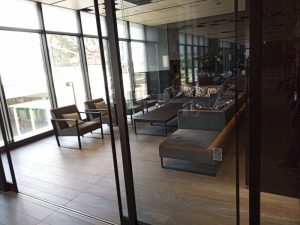 ダイワロイネットホテル東京有明