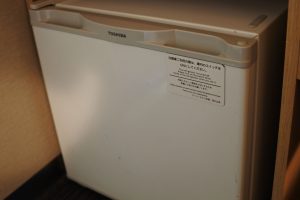 スーパーホテル五条烏丸