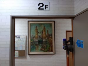 ビジネス旅館やまべ