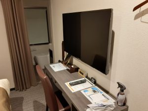 ザ・セレクトン京都堀川三条