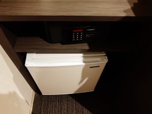 ザ・セレクトン京都堀川三条