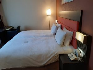 ホリデイ・イン大阪難波