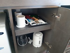 ホリデイ・イン大阪難波