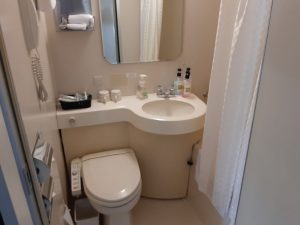 イビススタイルズ大阪難波