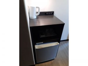 イビススタイルズ大阪難波