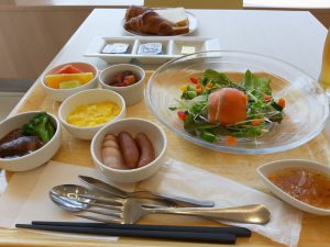 イビススタイルズ大阪難波