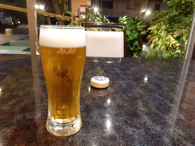 関空温泉ホテルガーデンパレス