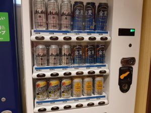 ABホテル大阪堺筋本町