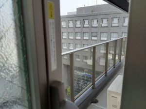 ABホテル大阪堺筋本町