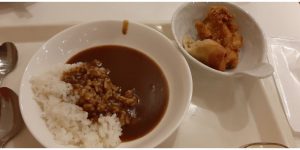 ホテル関西　朝食